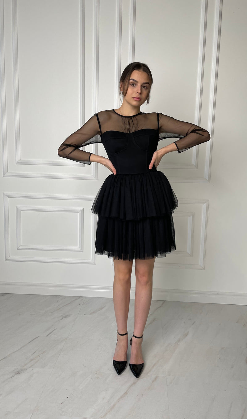Petula Dress