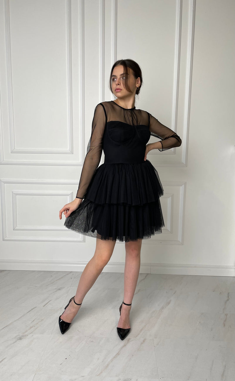Petula Dress