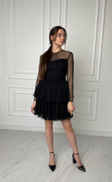 Petula Dress