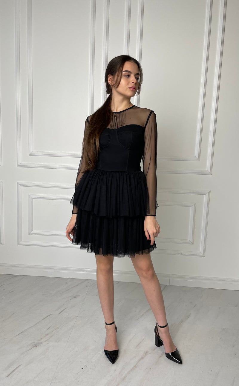 Petula Dress