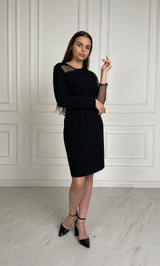 Sally Dress