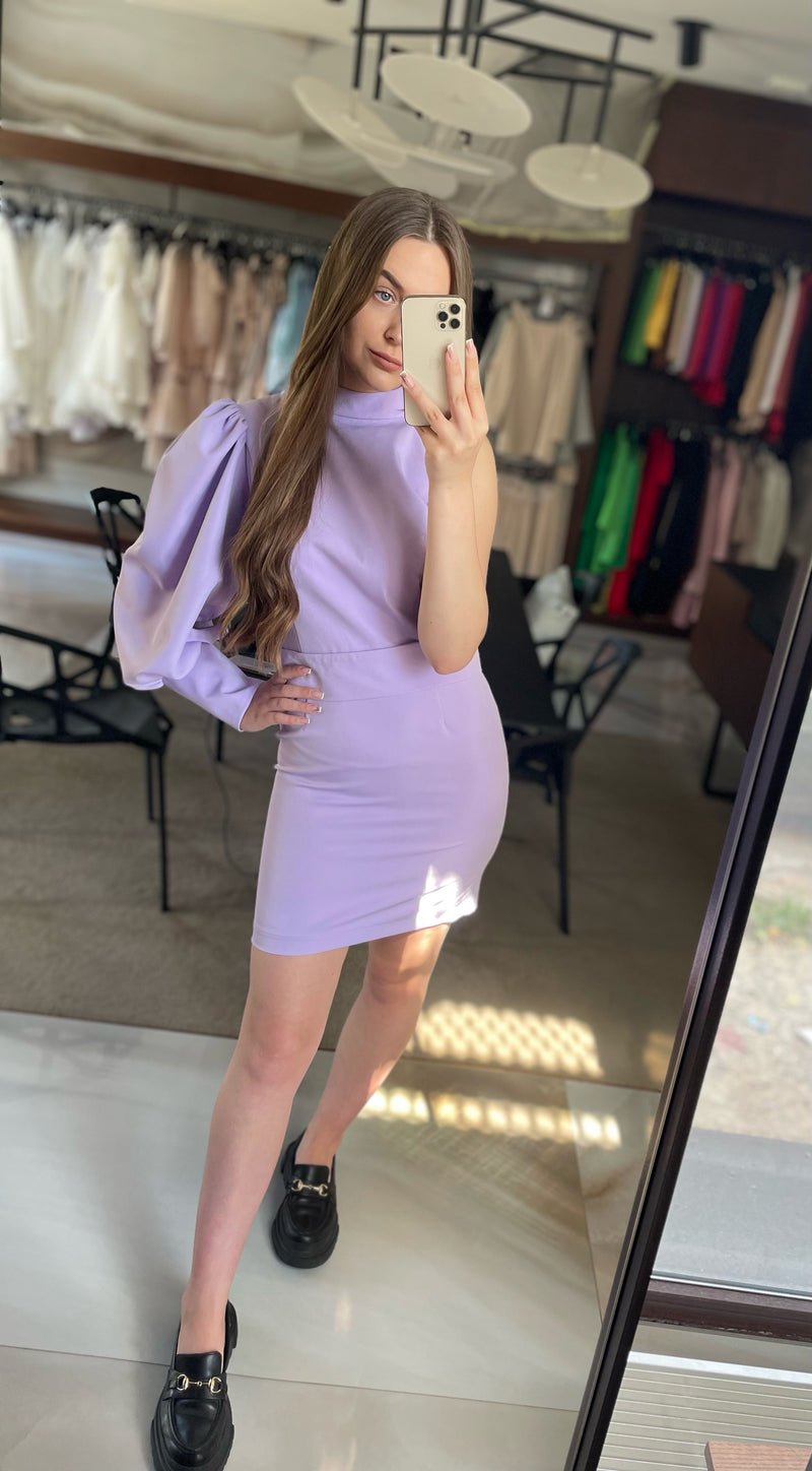 Selen suknelė