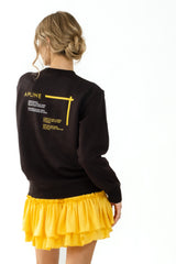 CHIRI SWEATSHIRT
