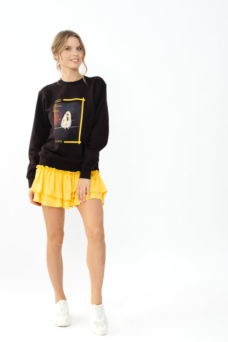 CHIRI SWEATSHIRT