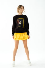CHIRI SWEATSHIRT