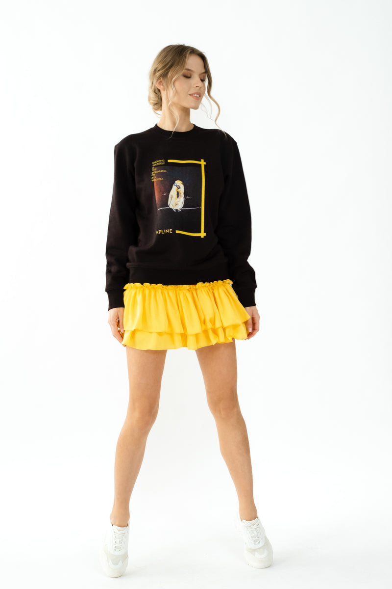 CHIRI SWEATSHIRT