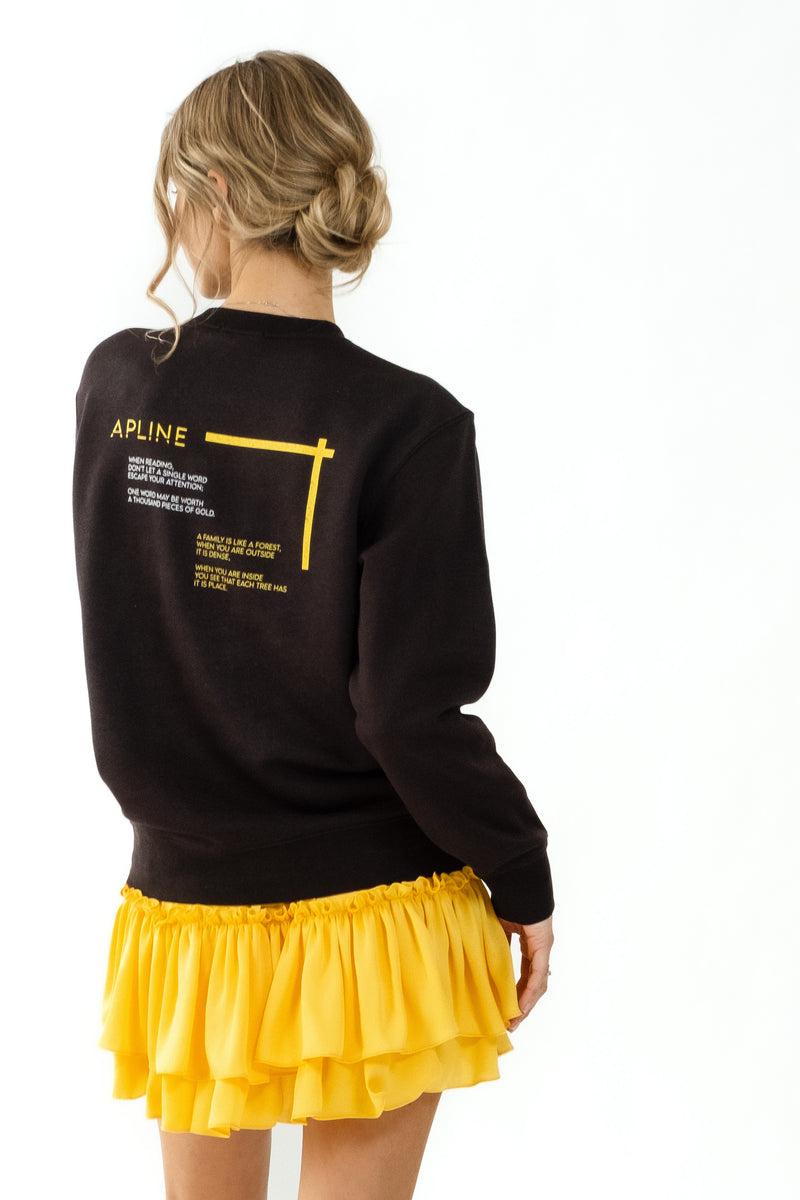 CHIRI SWEATSHIRT