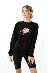 LIONI SWEATSHIRT