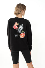 LIONI SWEATSHIRT