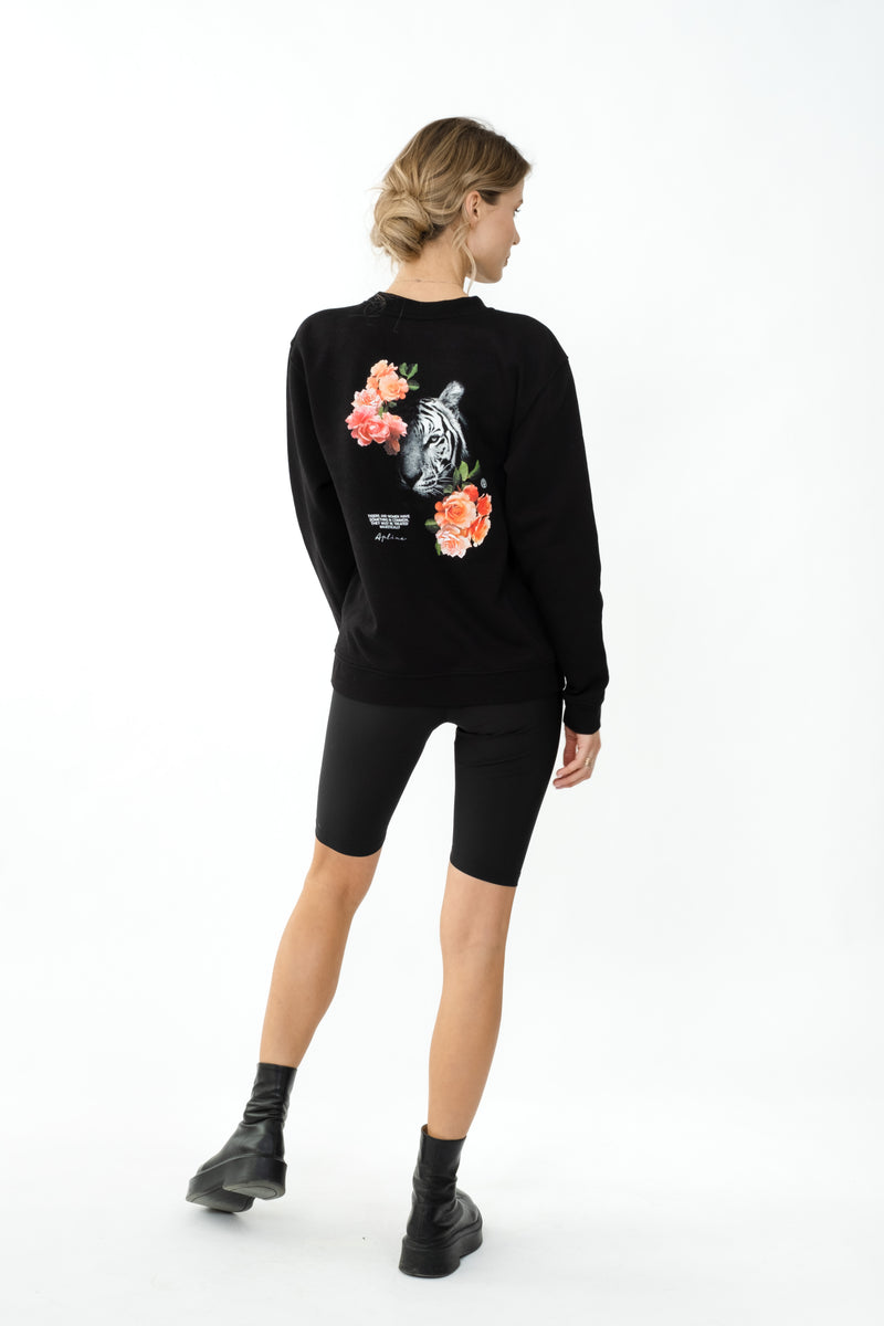 LIONI SWEATSHIRT