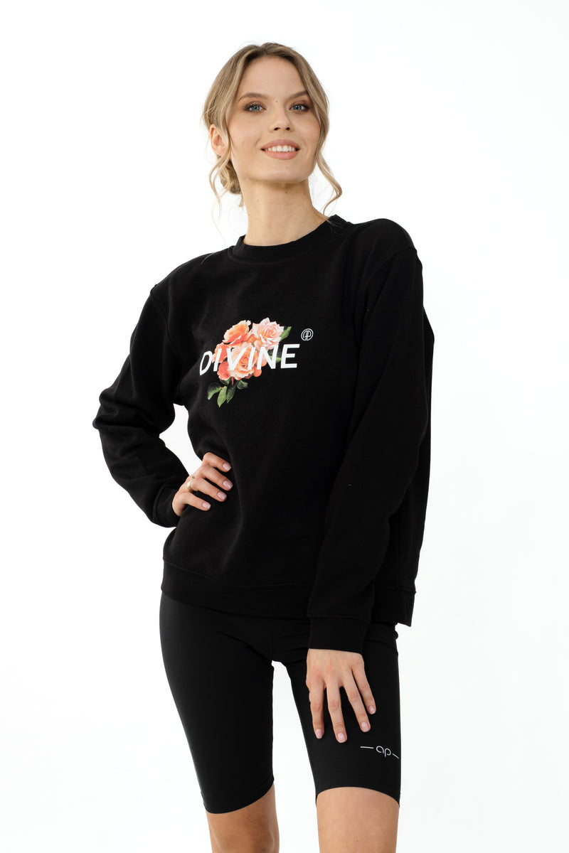 LIONI SWEATSHIRT