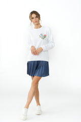 MARLI SWEATSHIRT