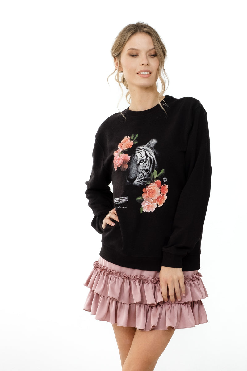 PORLI SWEATSHIRT