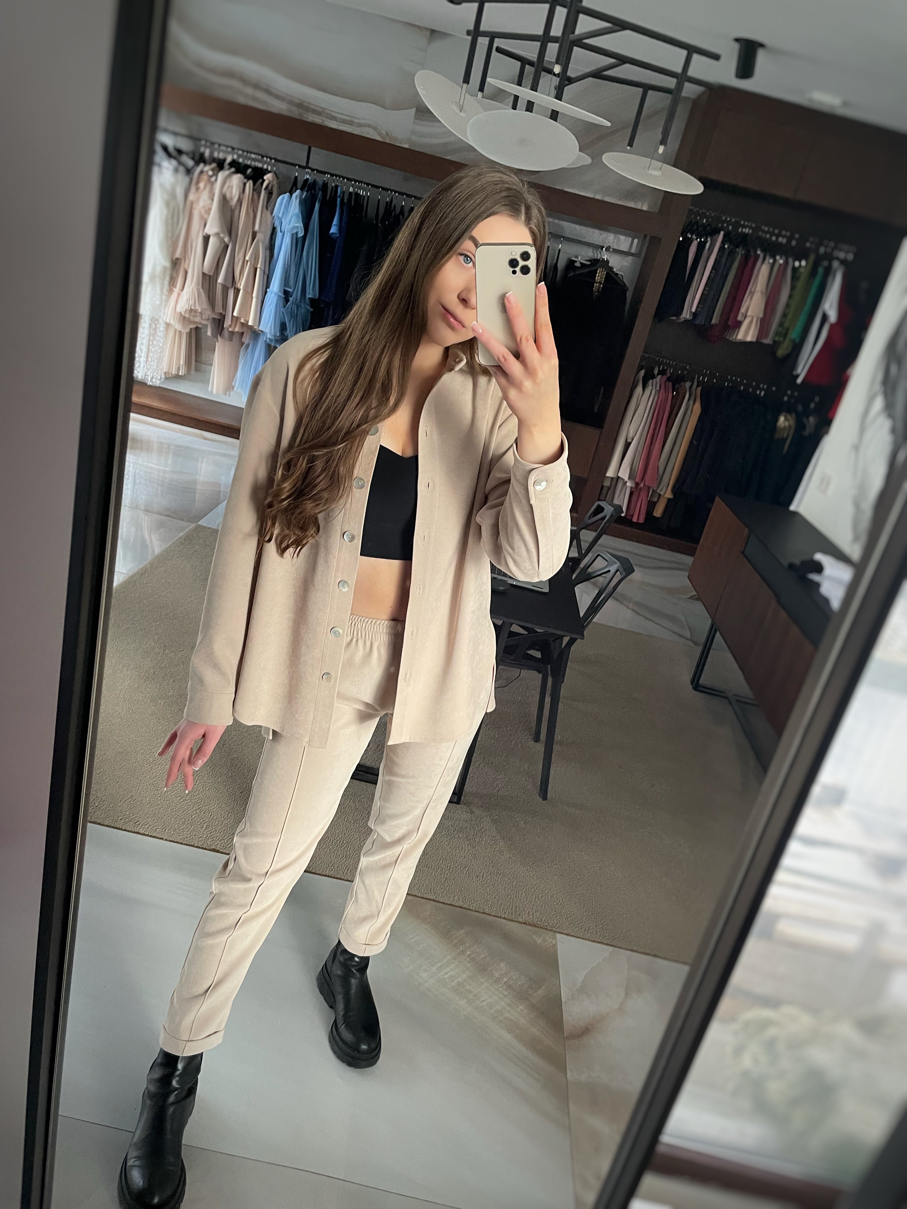 VELINI SUIT
