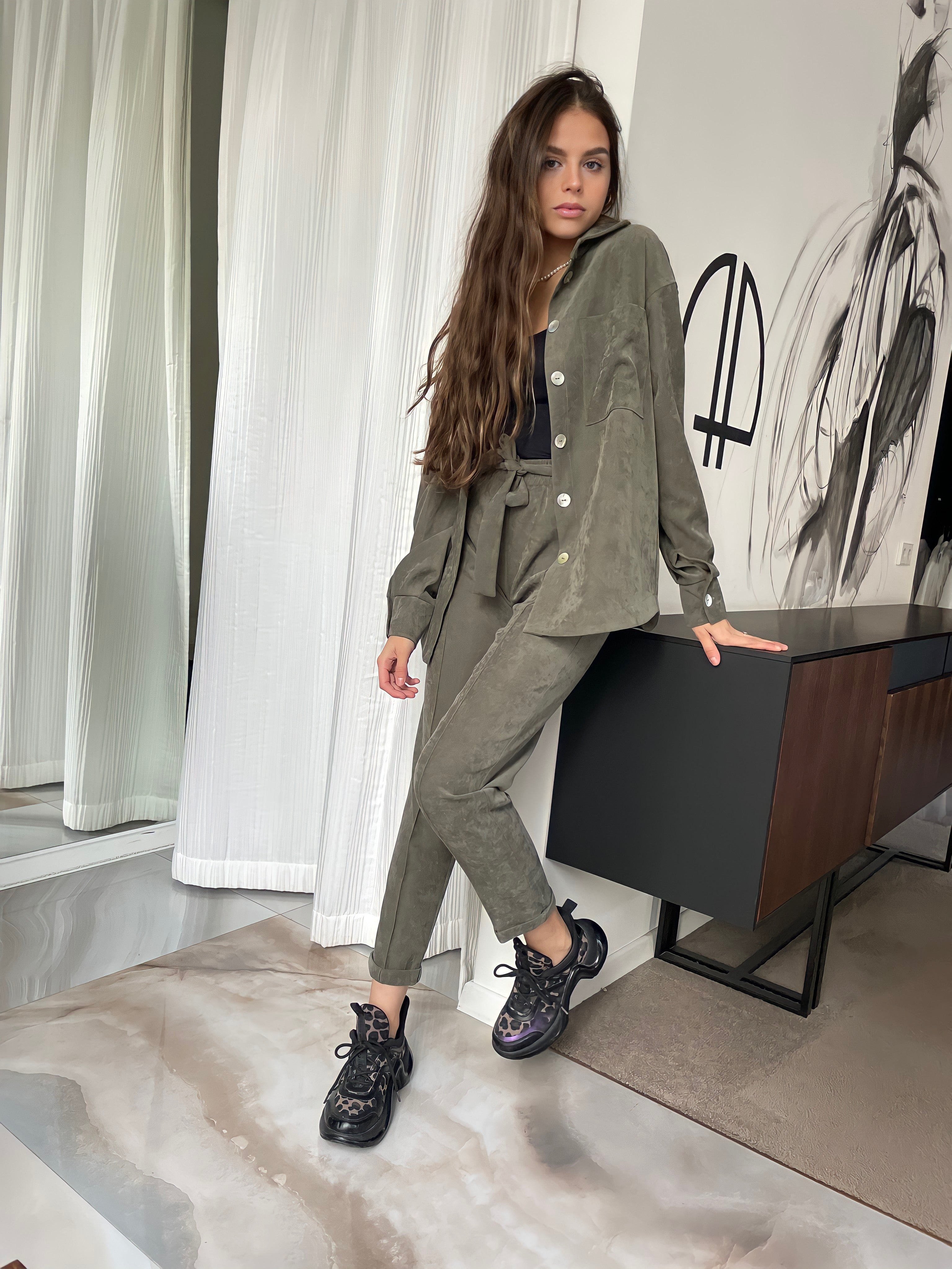 VELINI SUIT