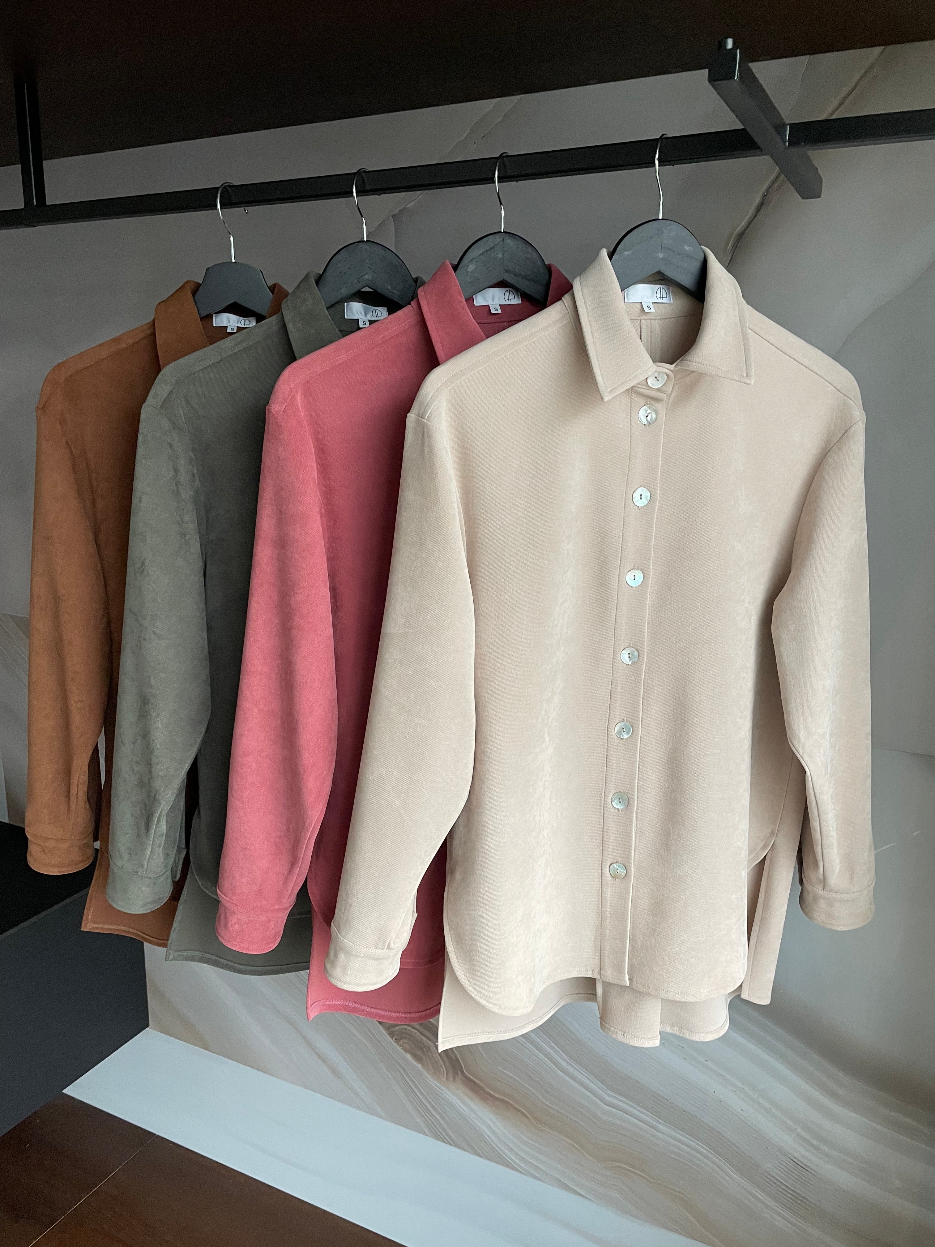 VELINI SUIT