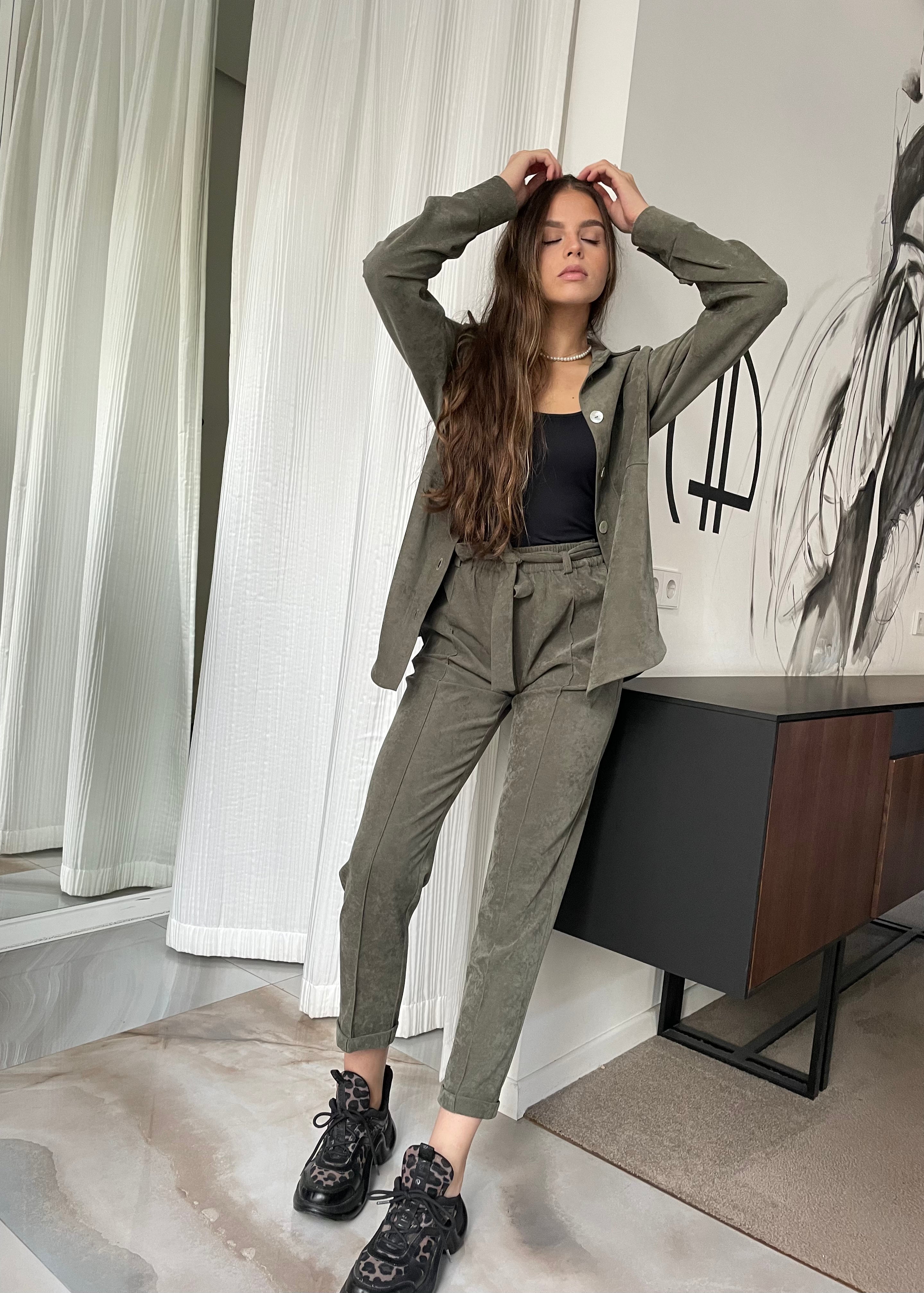 VELINI SUIT