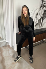 Veliuri Homewear Suit