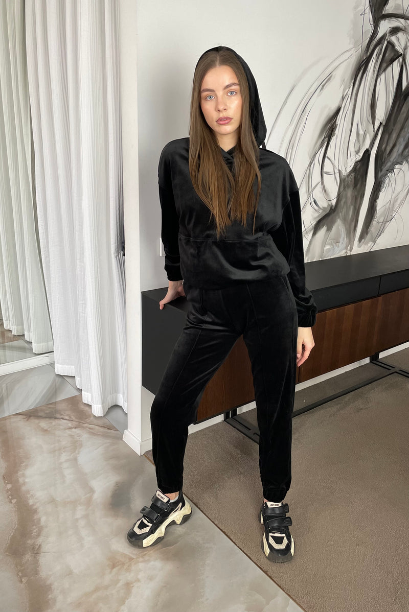 Veliuri Homewear Suit