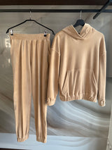 Veliuri Homewear Suit