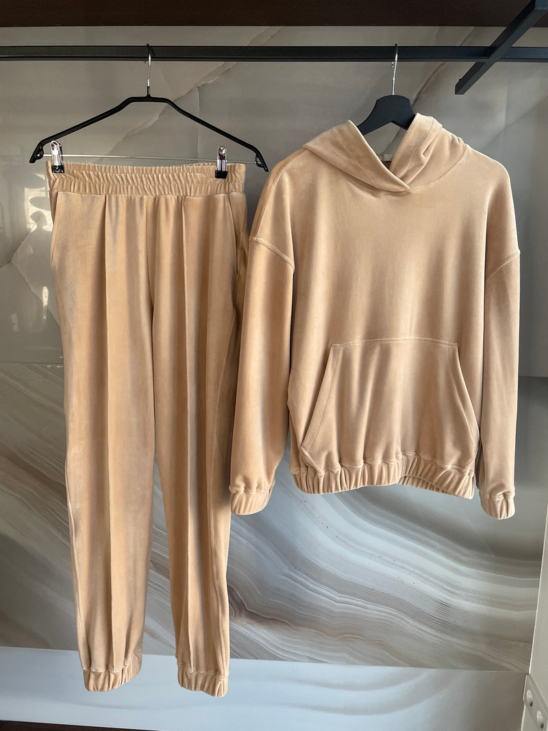 Veliuri Homewear Suit