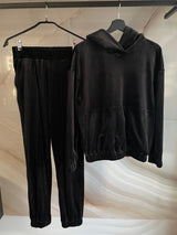 Veliuri Homewear Suit
