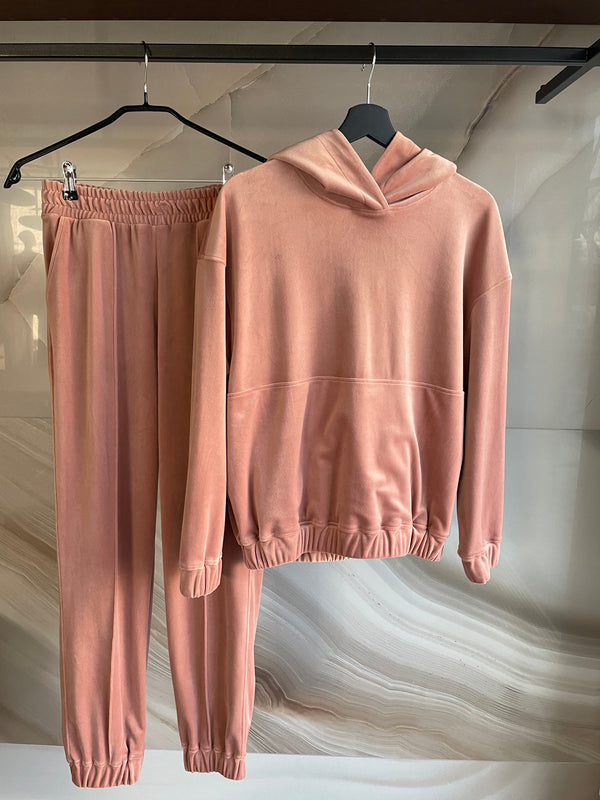 Veliuri Homewear Suit