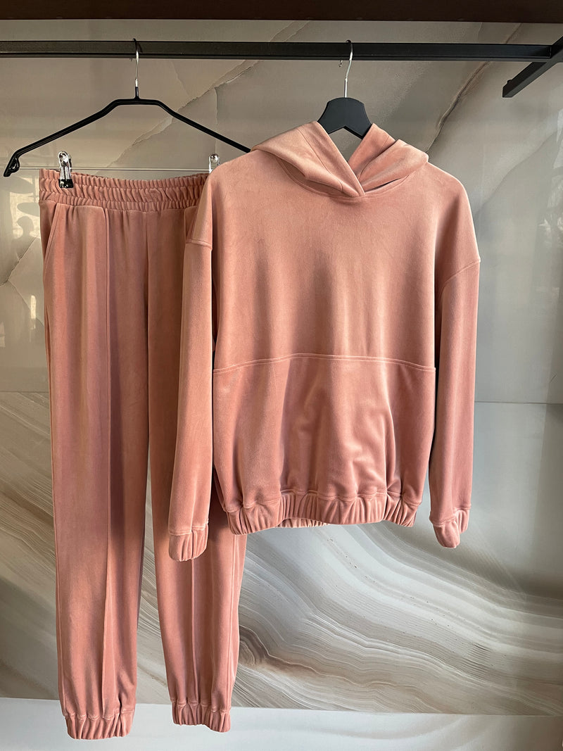 Veliuri Homewear Suit