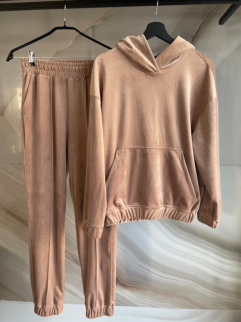 Veliuri Homewear Suit