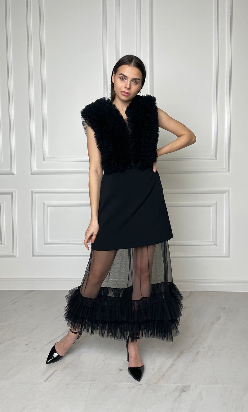 Willa Dress