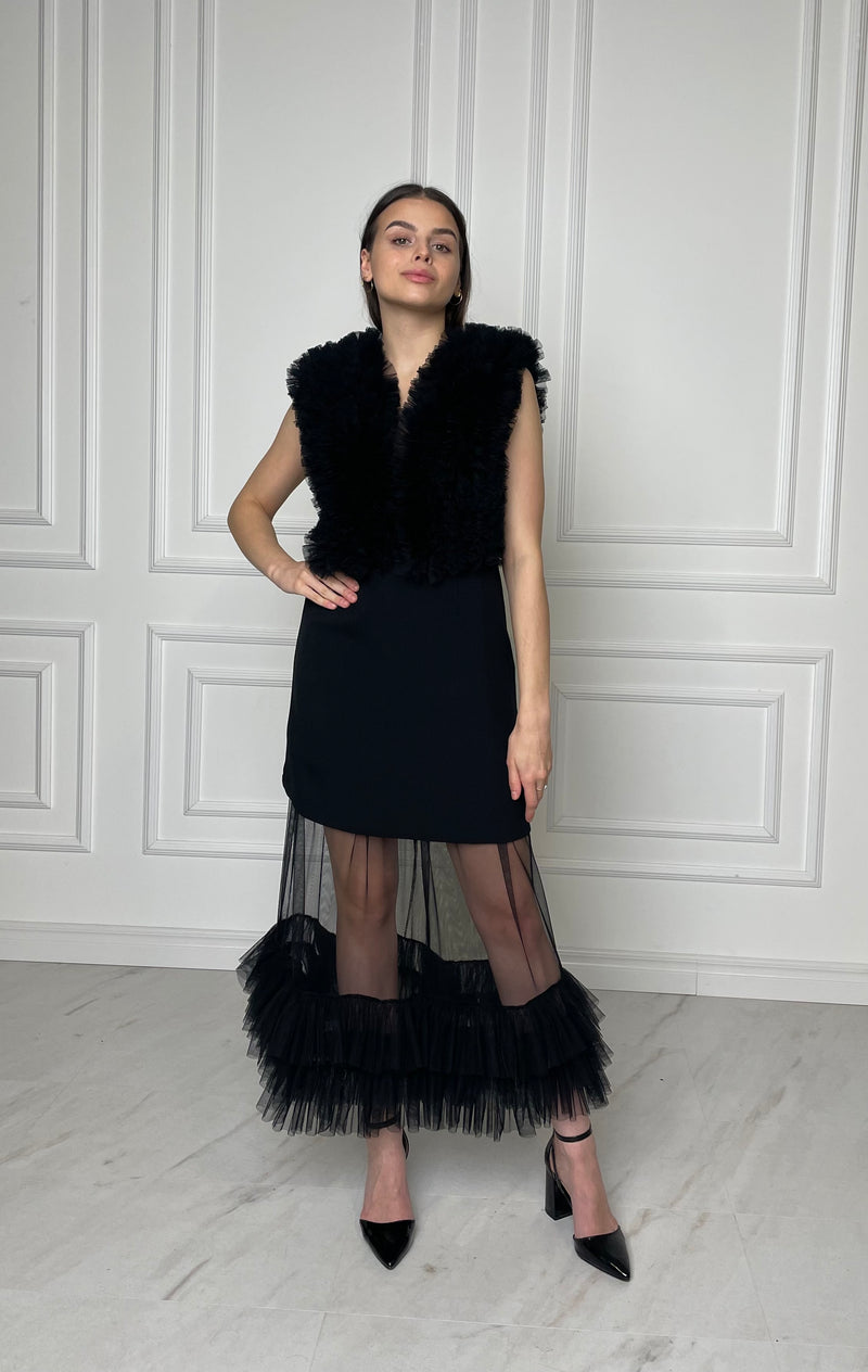 Willa Dress