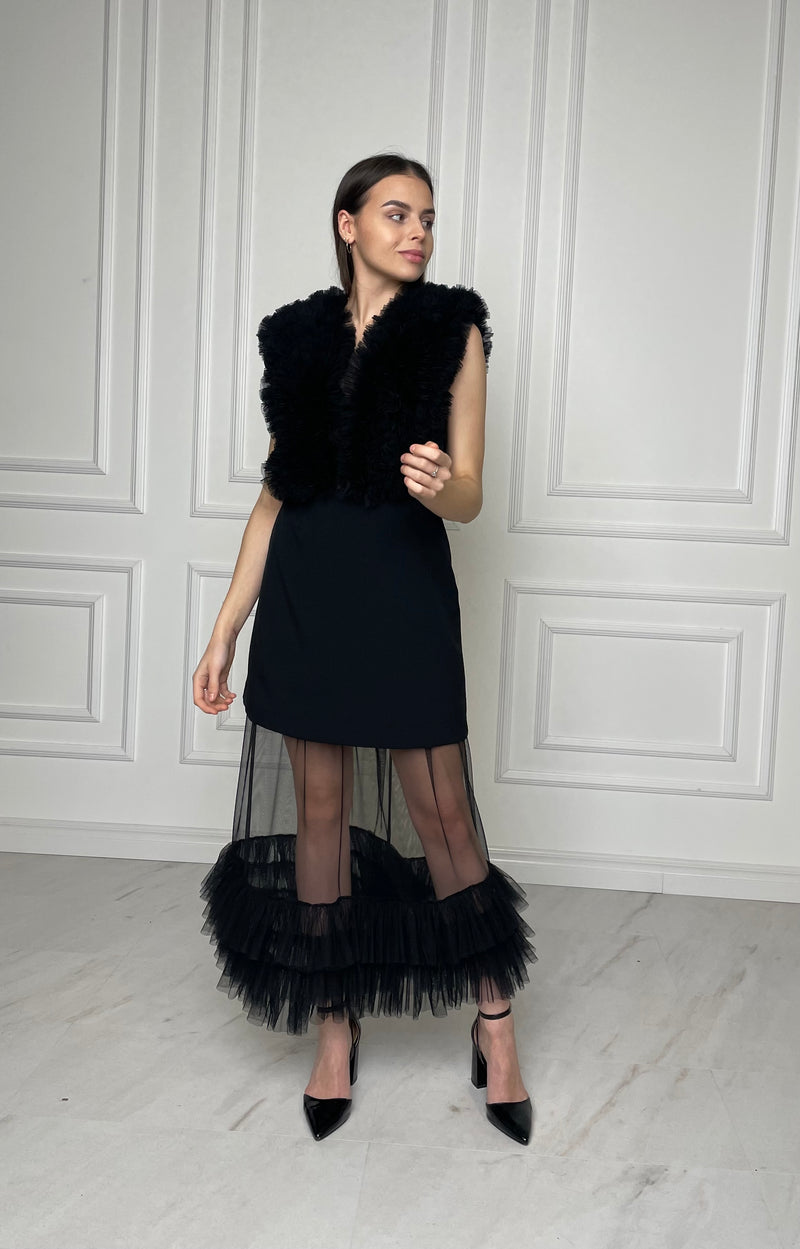 Willa Dress