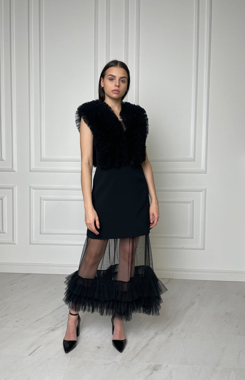 Willa Dress