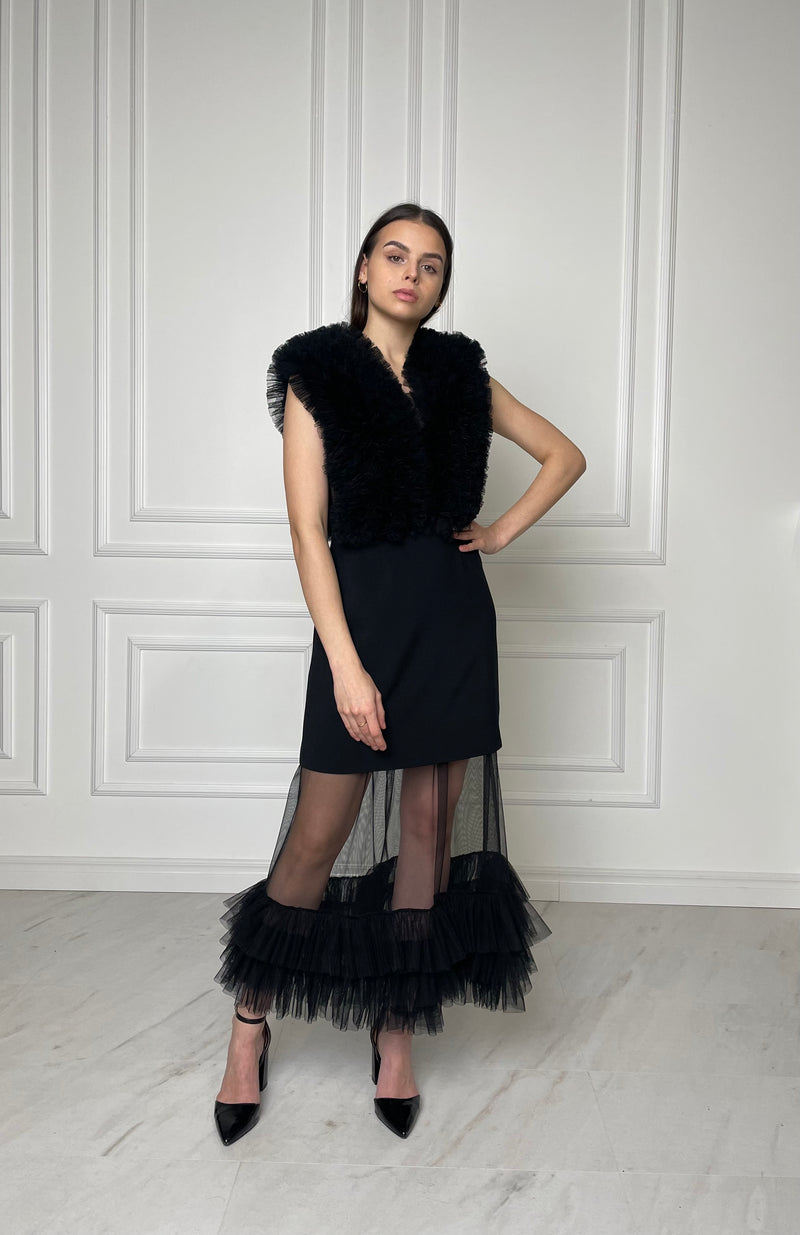 Willa Dress
