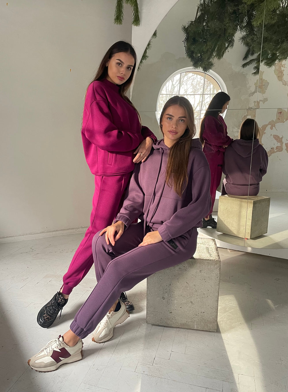 Zaido Homewear Suit | A.P.Line Clothing