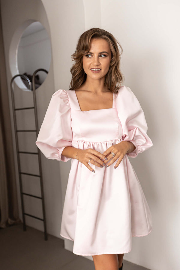 Milami suknelė