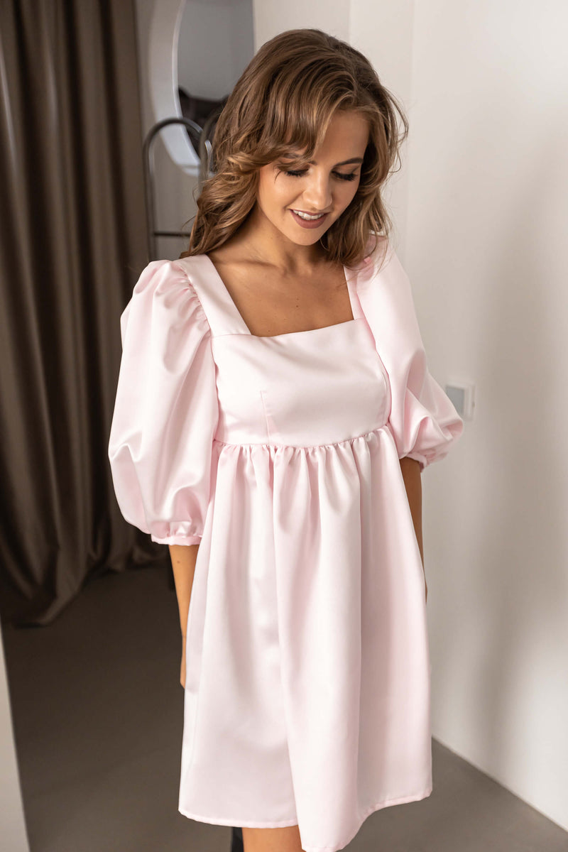 Milami suknelė