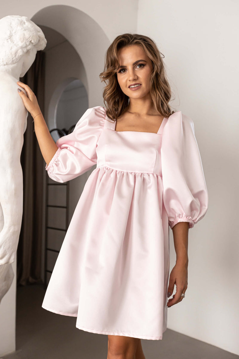 Milami suknelė