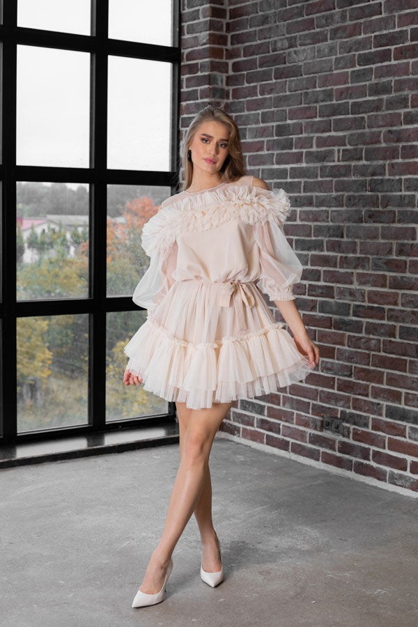 Esther Dress