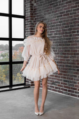 Esther Mini Dress