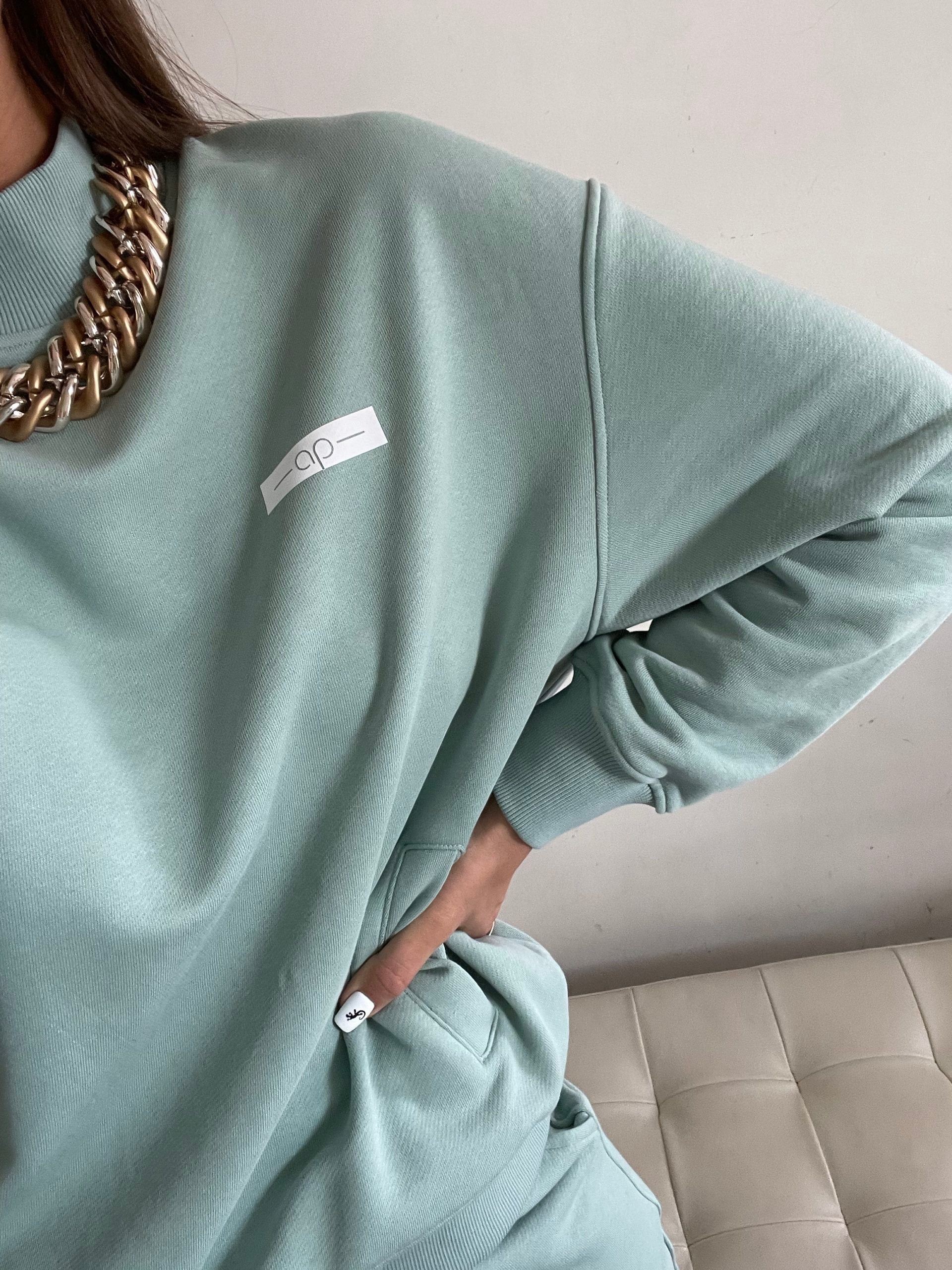 Mersi namų kostiumas