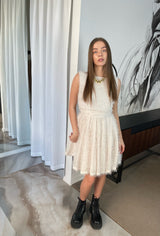 ISLA DRESS