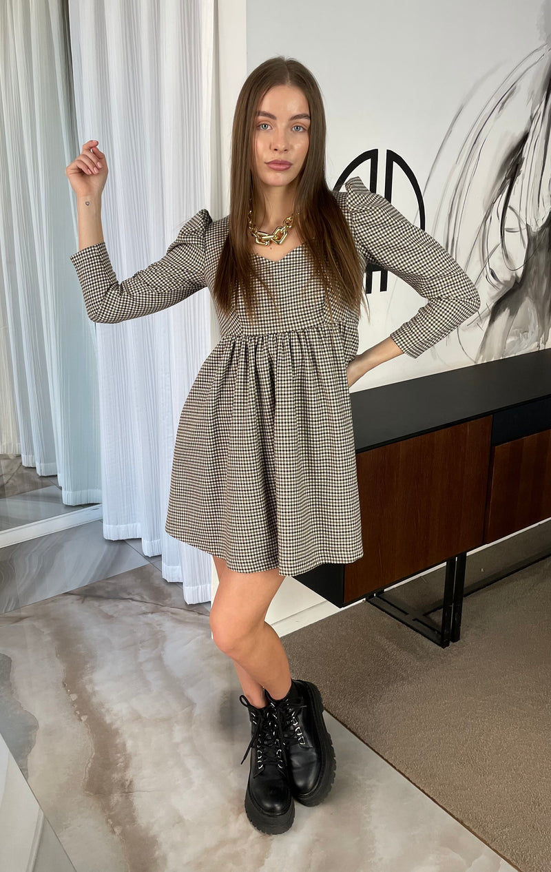 Kyli suknelė