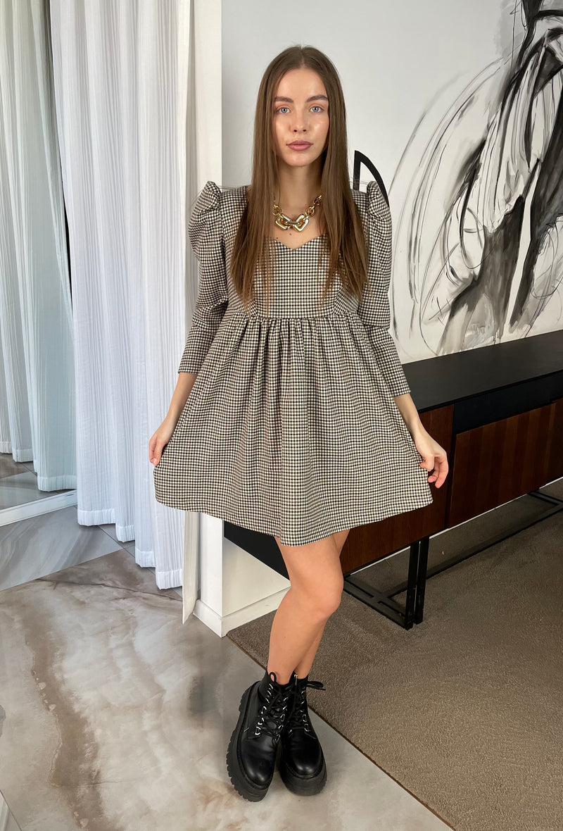 Kyli suknelė