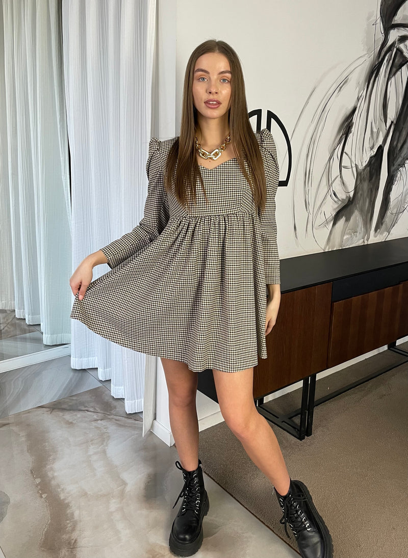 Kyli suknelė