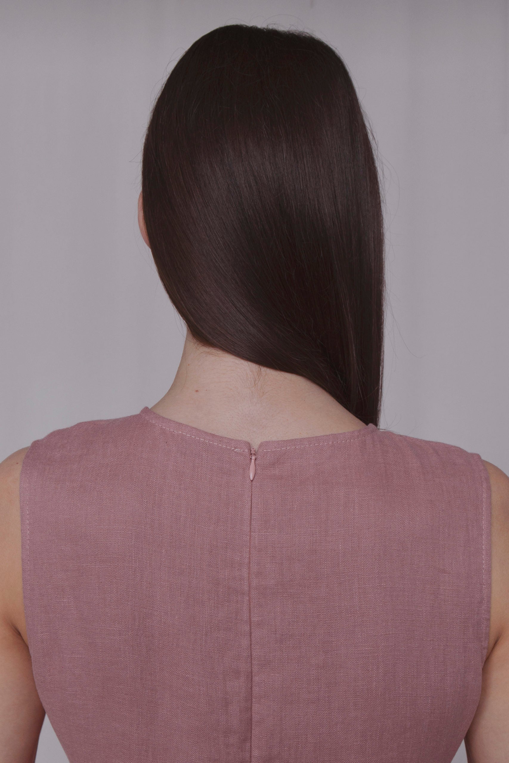 Alice Linen Dress