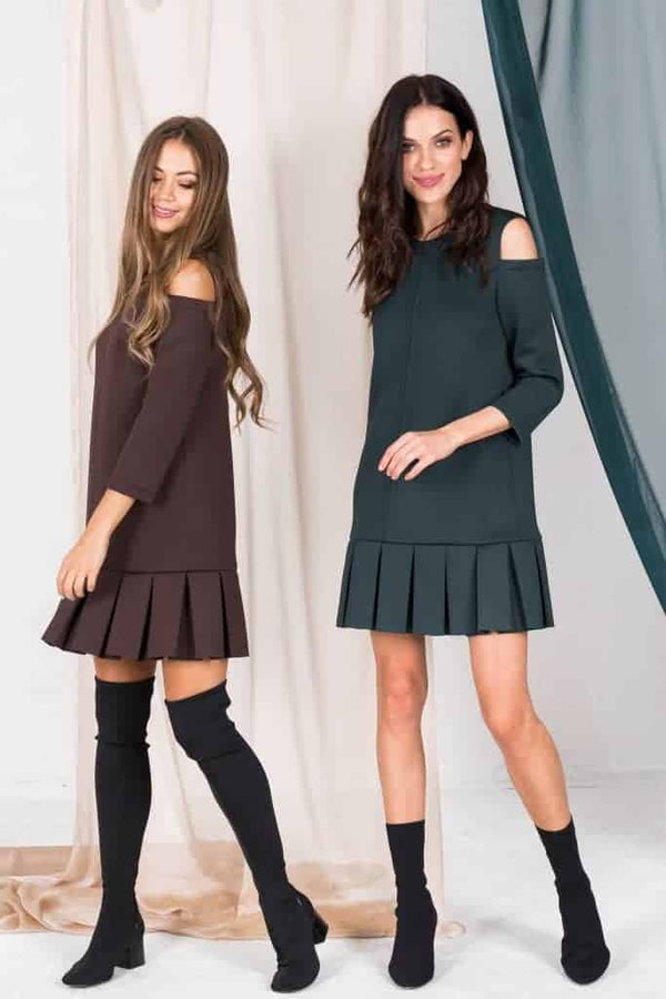 Emily Mini Dress