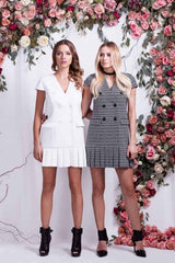 Gigi Neoprene Dress