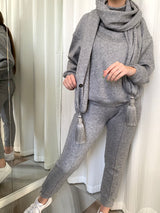 Anji Sweatsuit