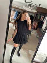 Dolci Mini Dress